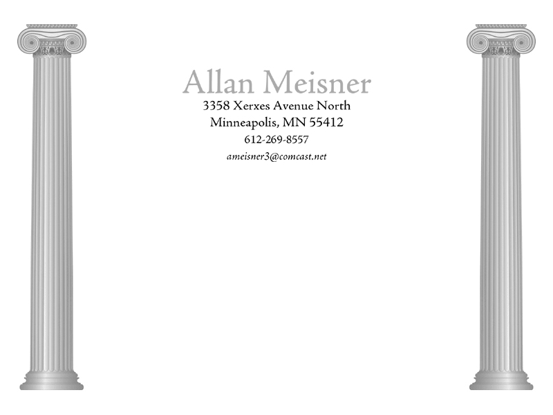 Allan Meisner